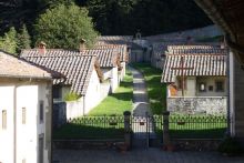 Sacro Eremo di Camaldoli